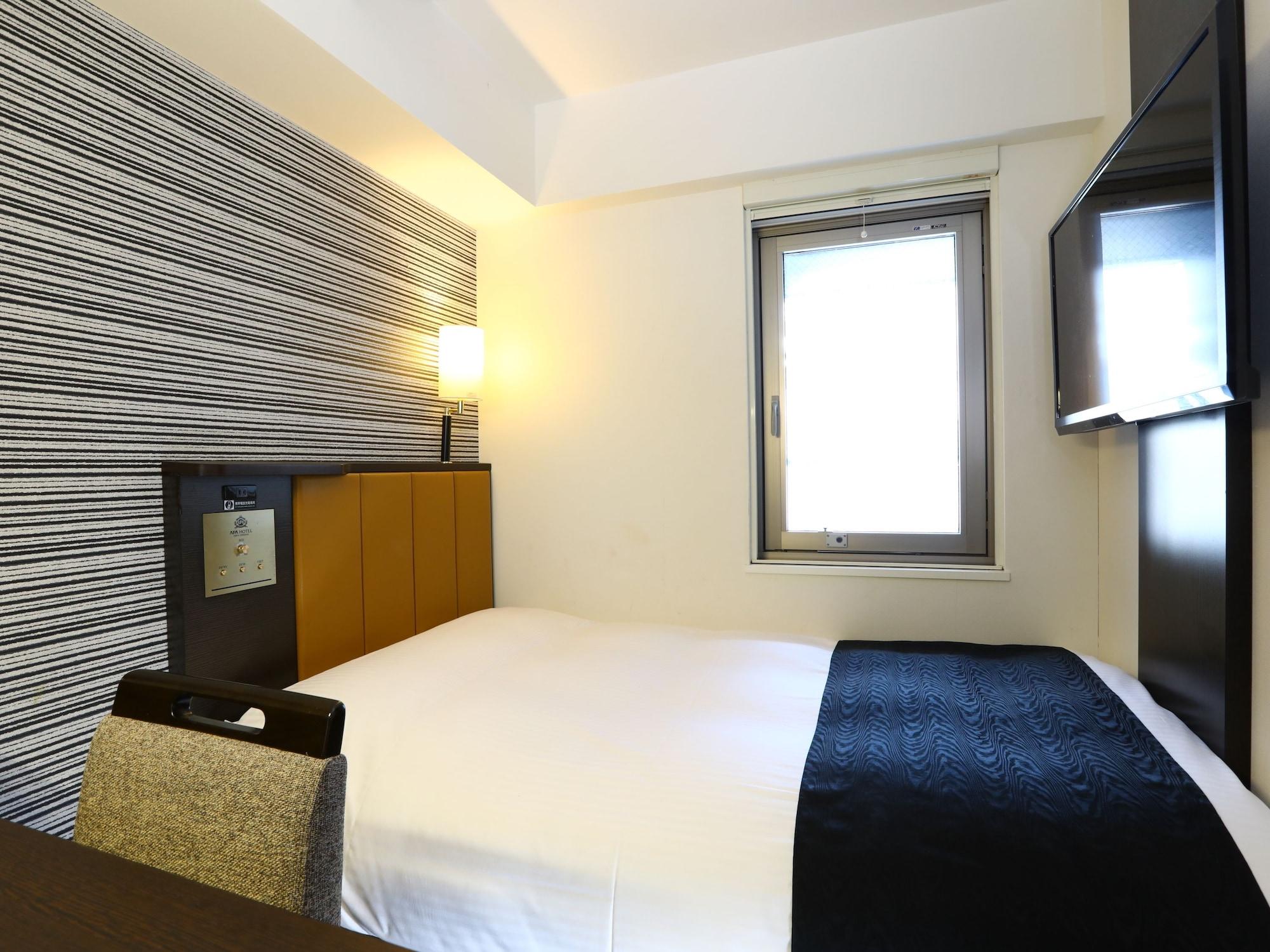 Apa Hotel Shibuya Dogenzakaue Tokyo Esterno foto