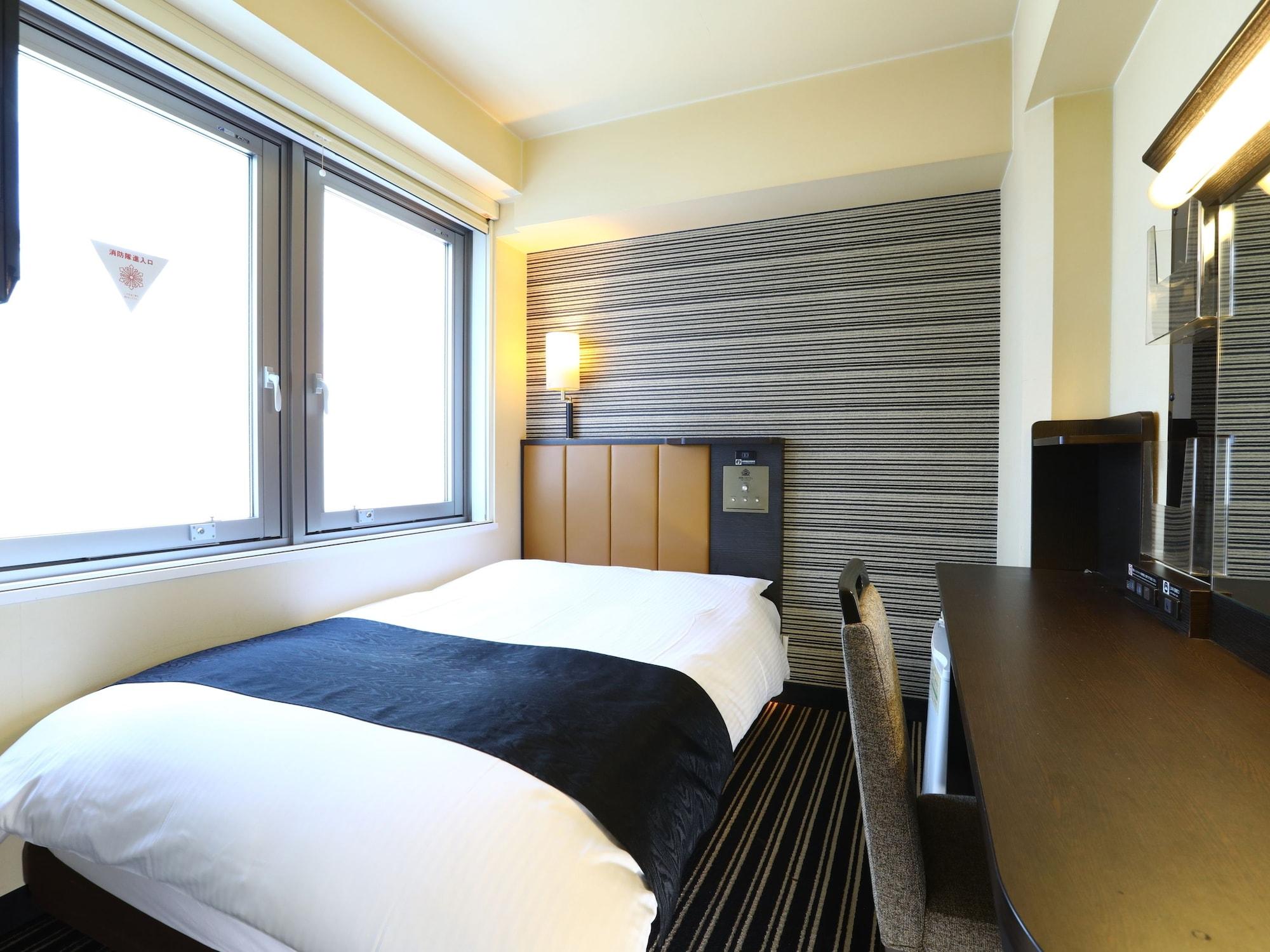 Apa Hotel Shibuya Dogenzakaue Tokyo Esterno foto