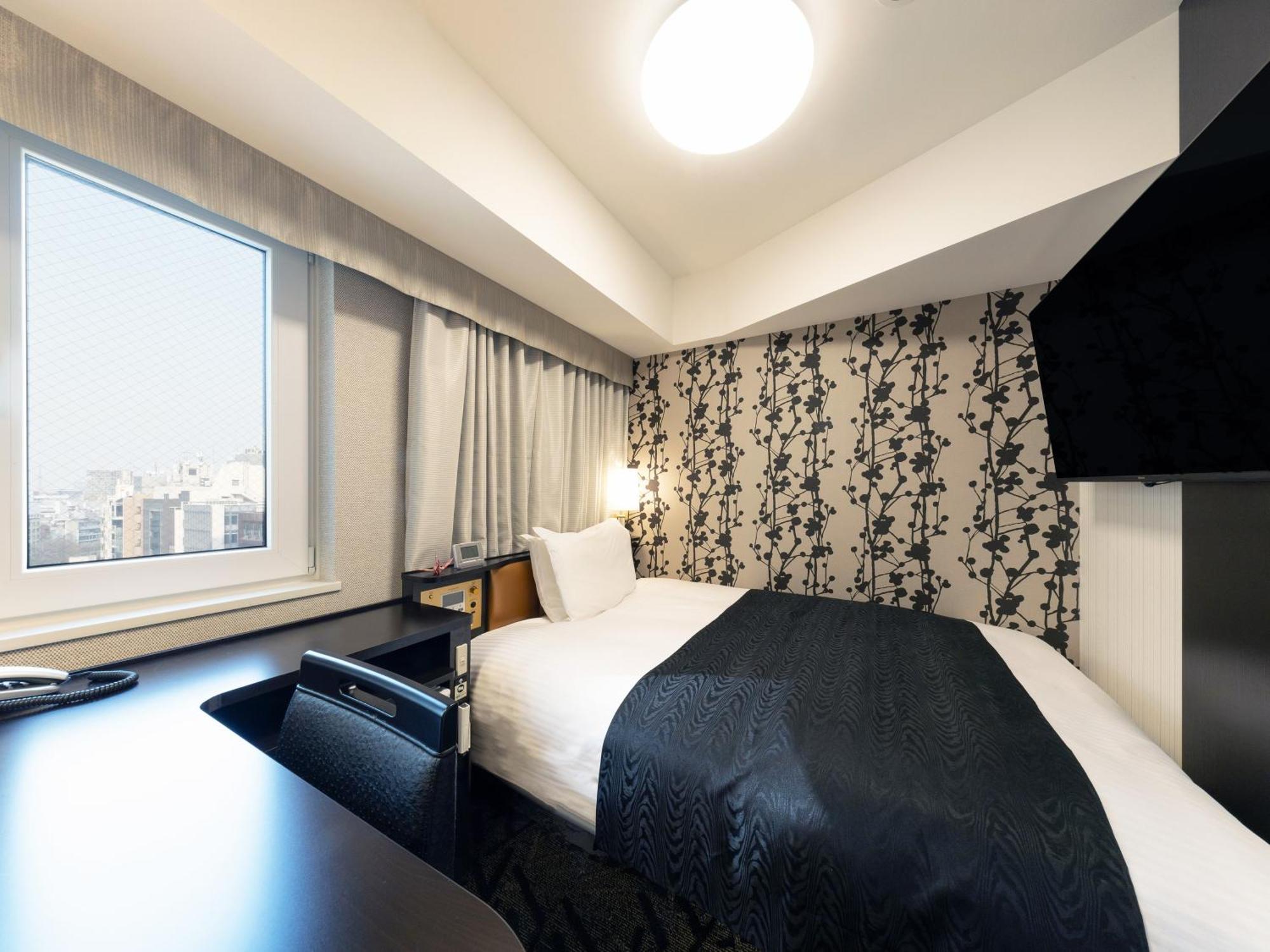 Apa Hotel Shibuya Dogenzakaue Tokyo Esterno foto