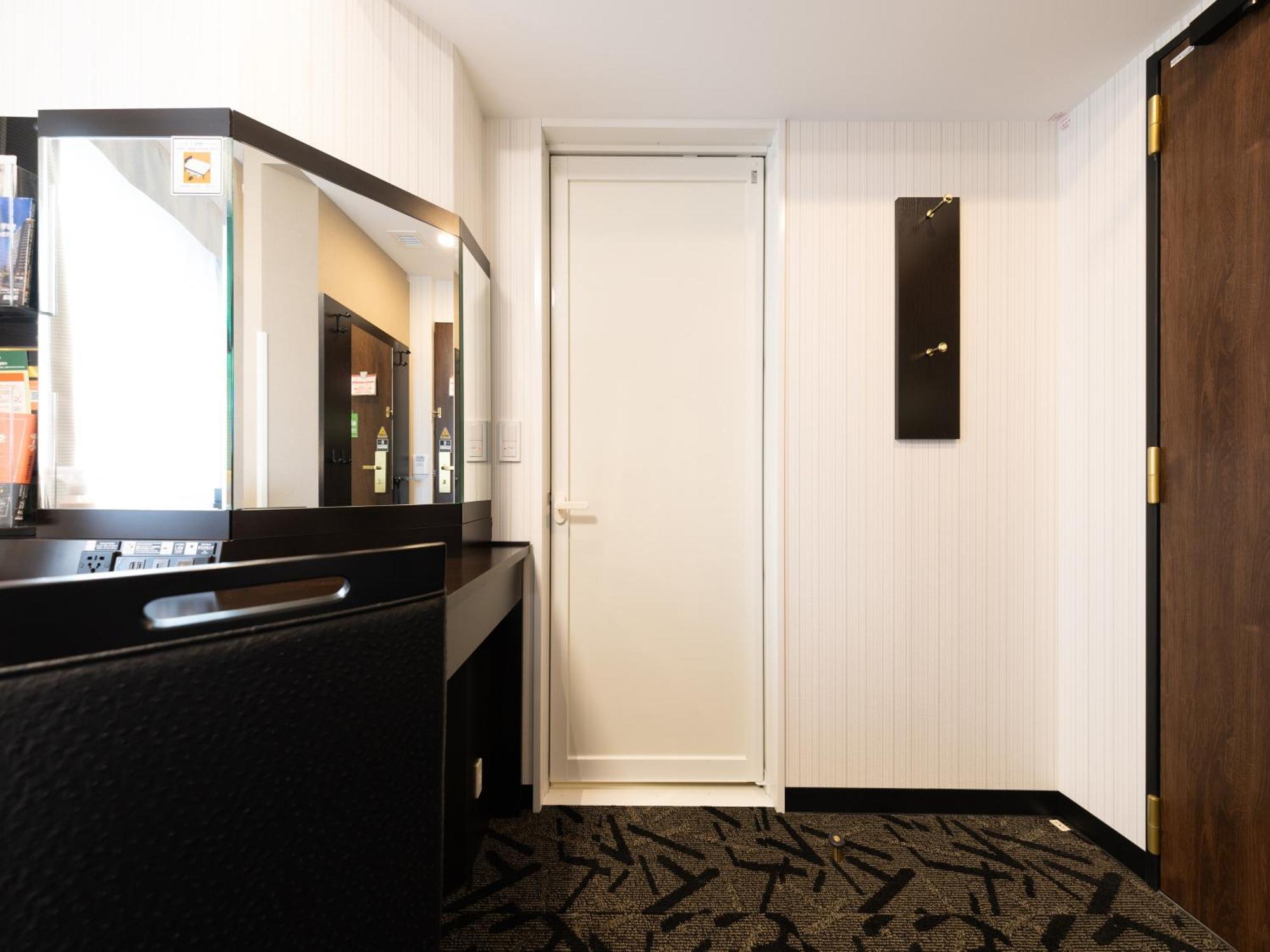 Apa Hotel Shibuya Dogenzakaue Tokyo Esterno foto