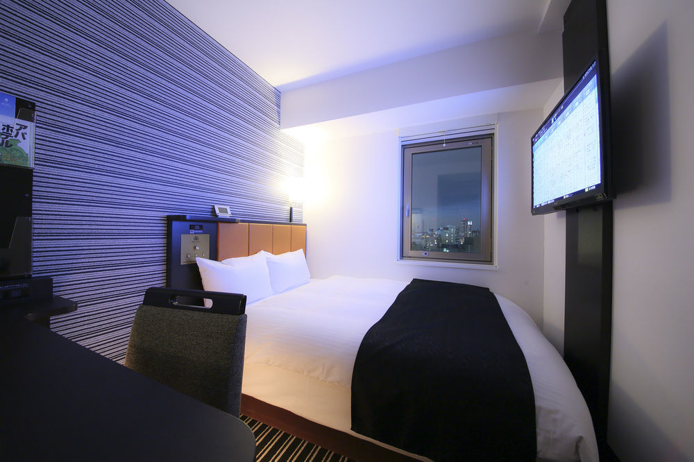 Apa Hotel Shibuya Dogenzakaue Tokyo Esterno foto