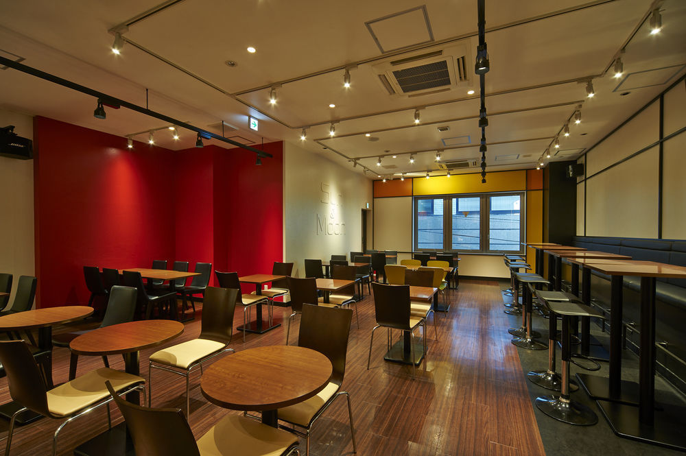Apa Hotel Shibuya Dogenzakaue Tokyo Esterno foto