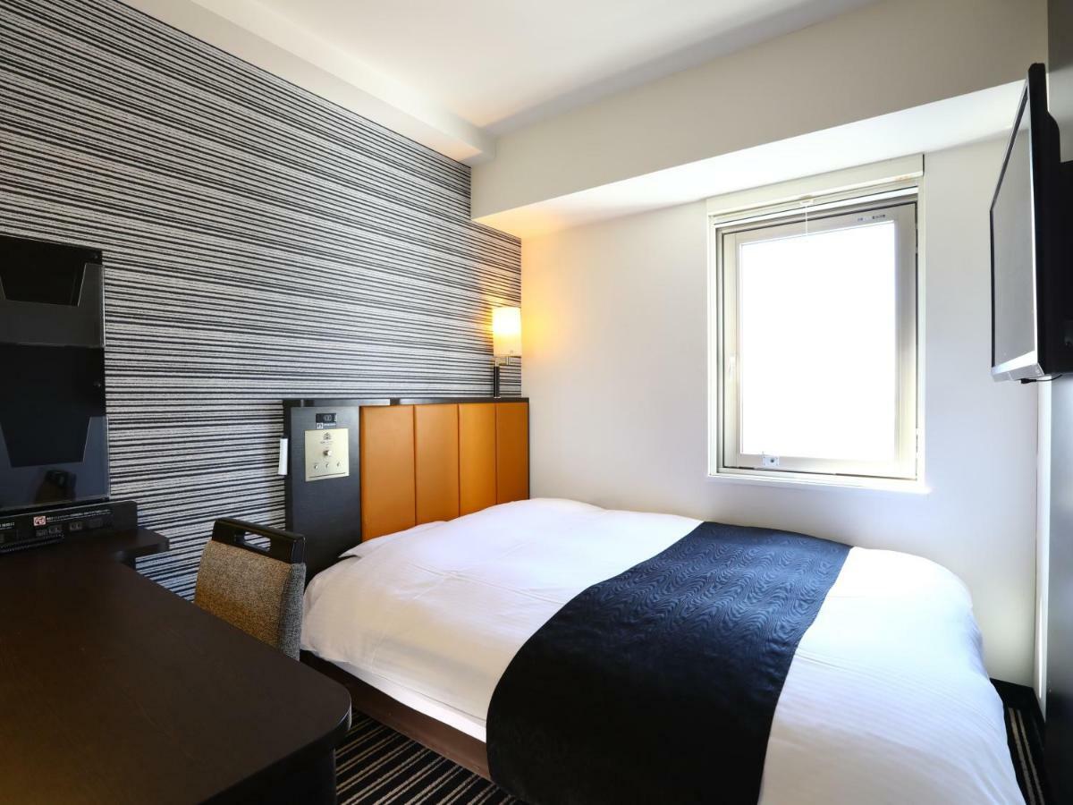 Apa Hotel Shibuya Dogenzakaue Tokyo Esterno foto